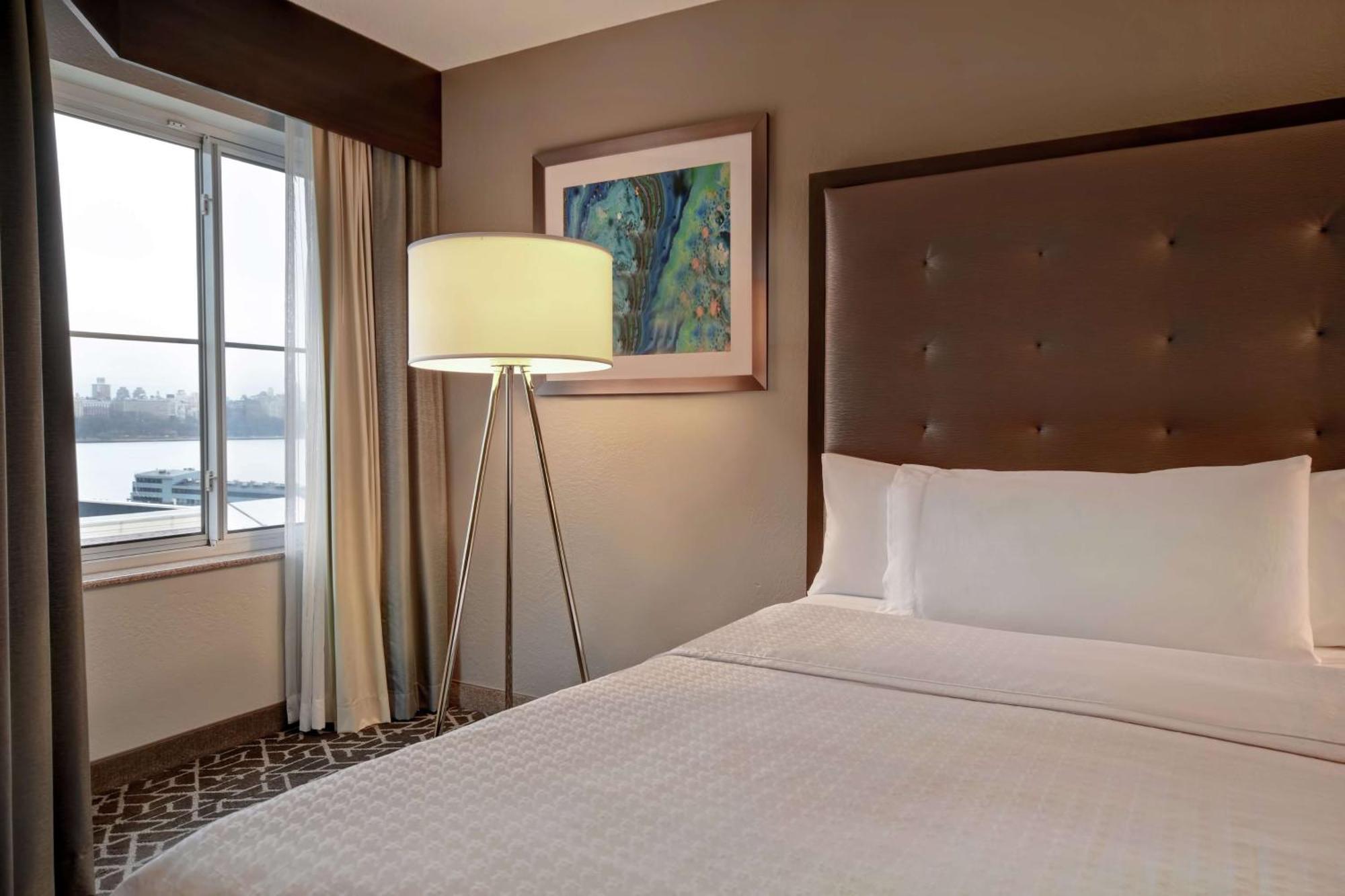 Homewood Suites By Hilton Edgewater-Nyc Area Esterno foto