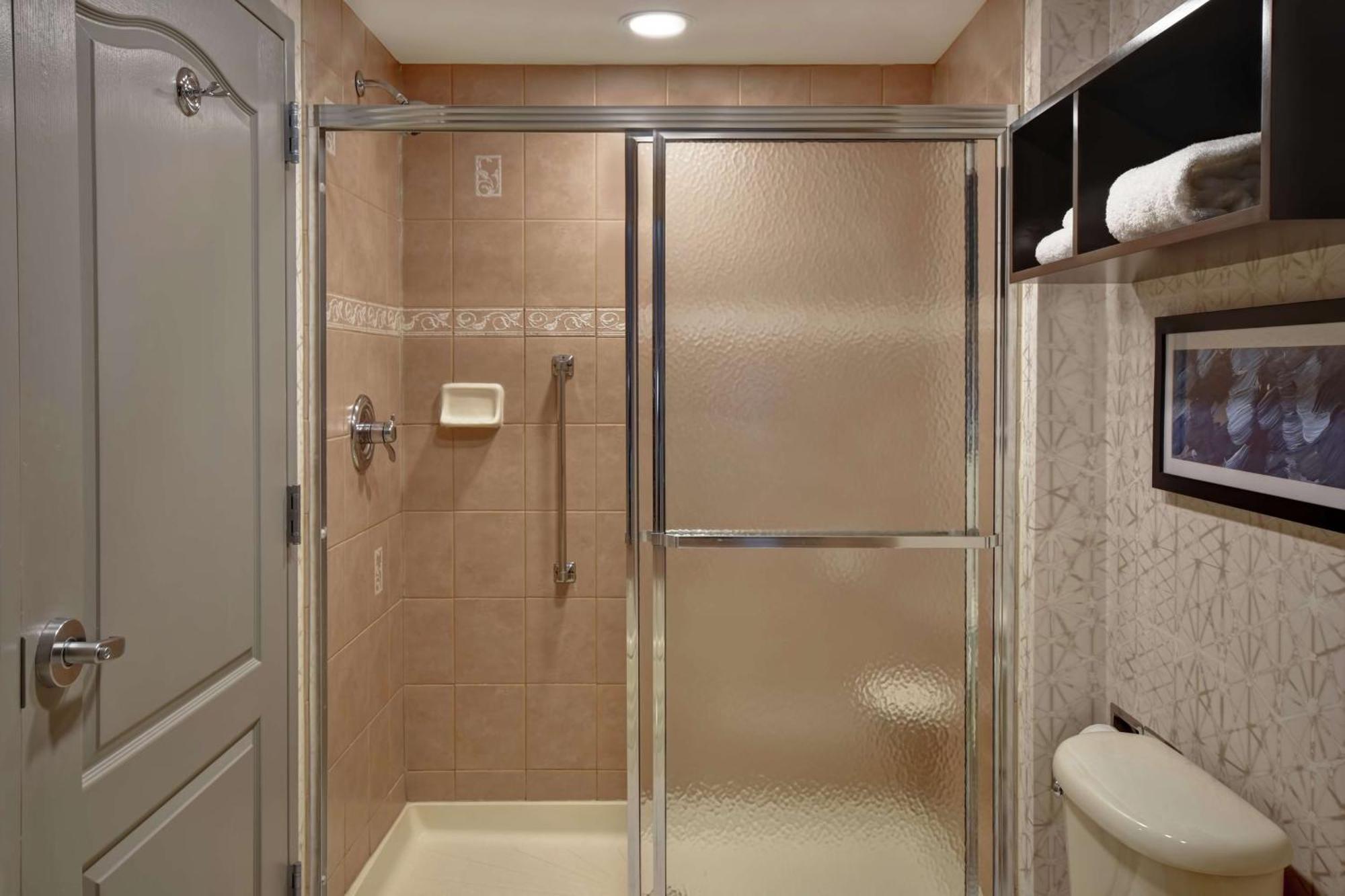 Homewood Suites By Hilton Edgewater-Nyc Area Esterno foto