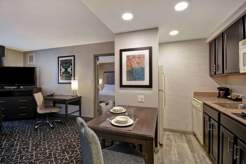 Homewood Suites By Hilton Edgewater-Nyc Area Camera foto