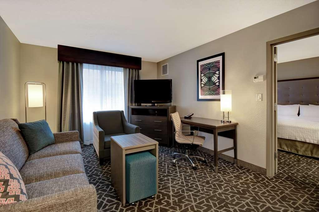 Homewood Suites By Hilton Edgewater-Nyc Area Camera foto