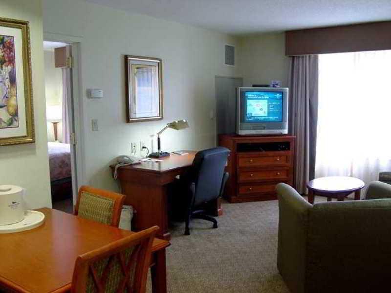 Homewood Suites By Hilton Edgewater-Nyc Area Camera foto